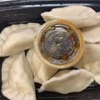 Best 水饺 Steamed Dumplings (8) in Budd Lake, NJ