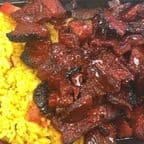 Best 无骨排 Boneless Spare Ribs in Budd Lake, NJ