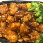 Best 左宗鸡 General Tso's Chicken in Budd Lake, NJ